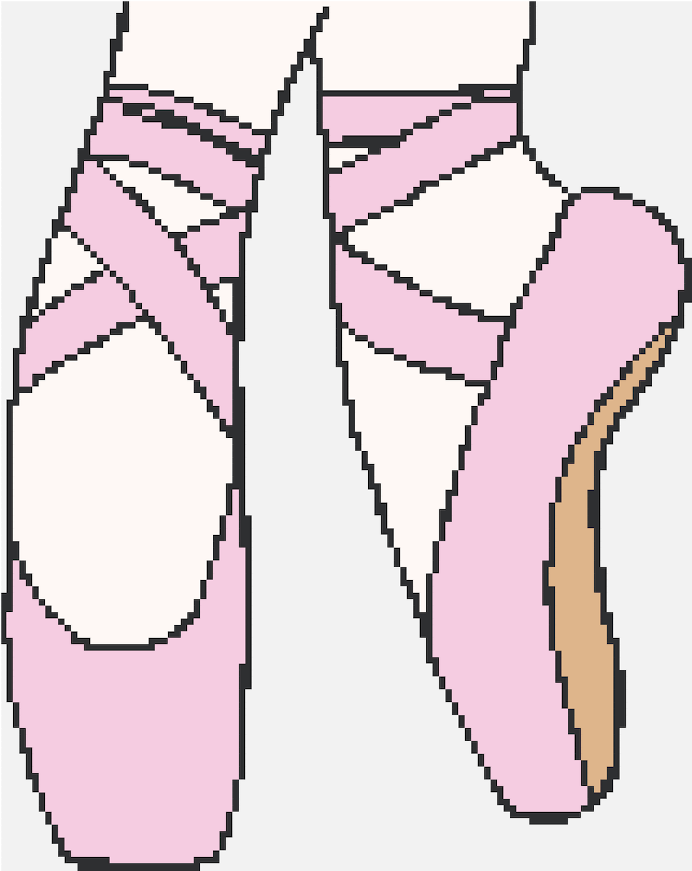 Girl Pixel Pack 1