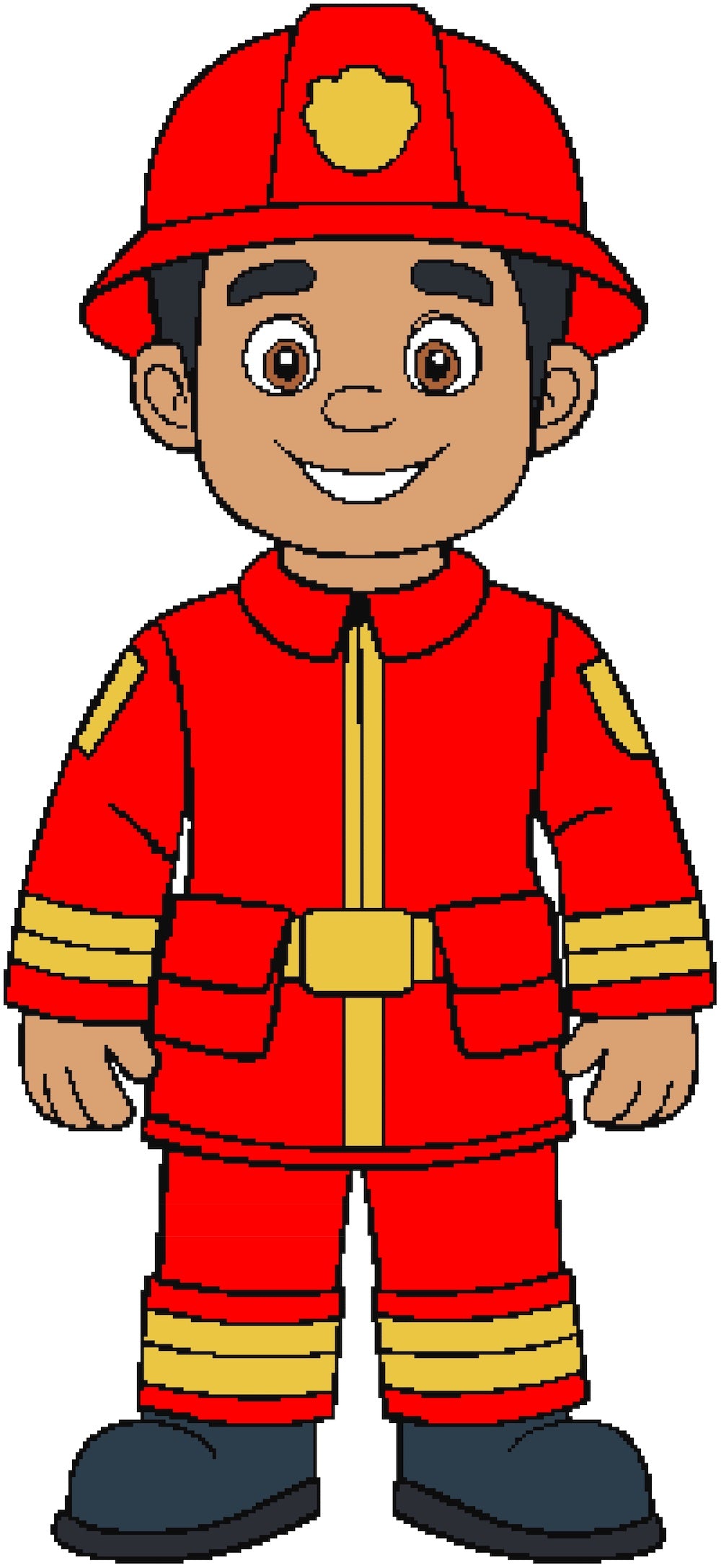 Firefighter