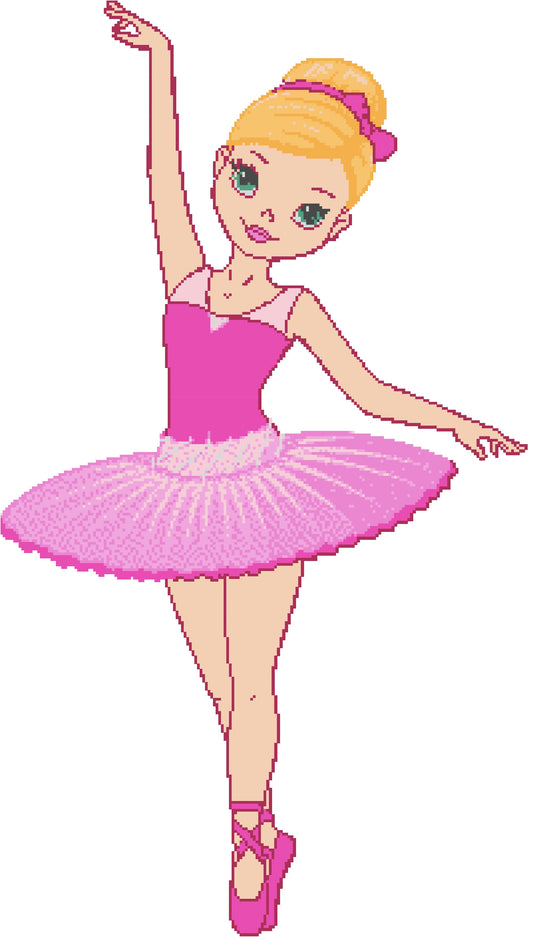 Ballerina