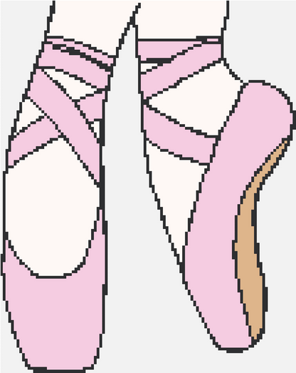 Girl Pixel Pack 1