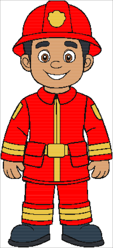 Boys Pixel Pack 2