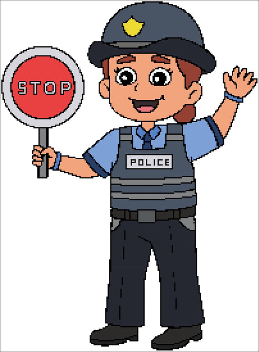 Traffic Officer