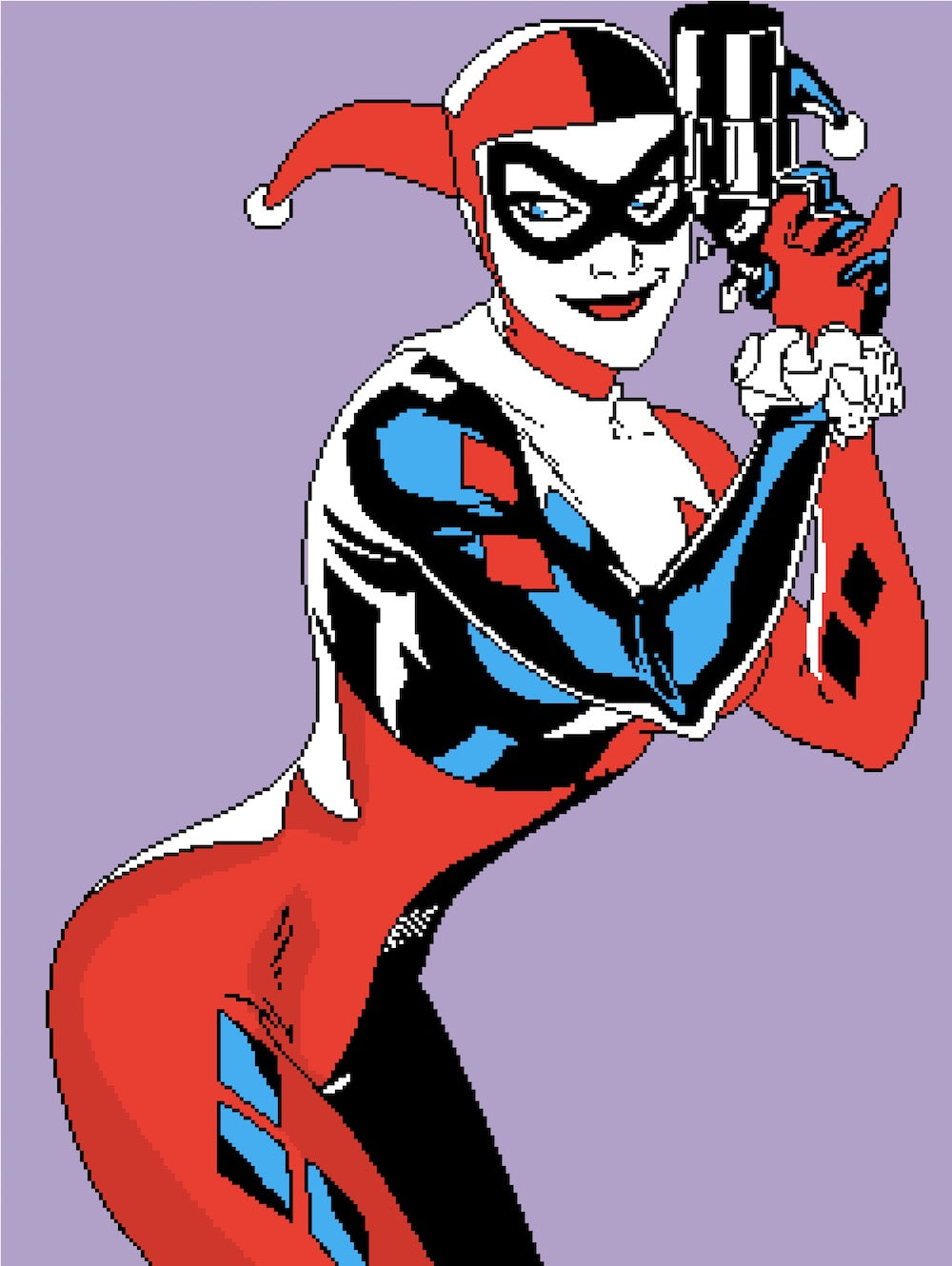 Harley Quinn