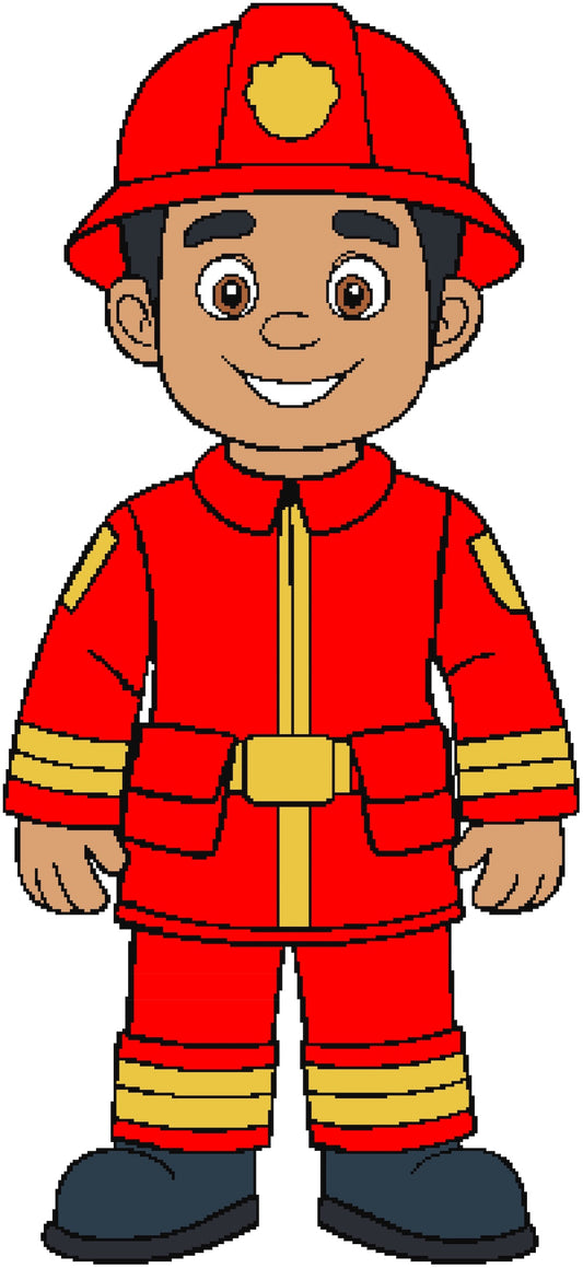Firefighter