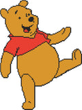 Pooh Pixel Pack