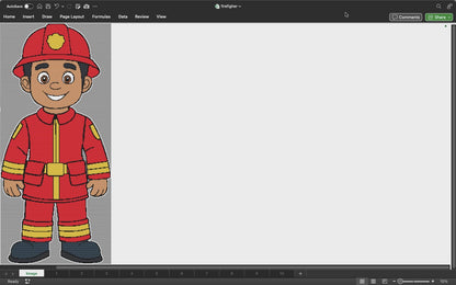 Firefighter
