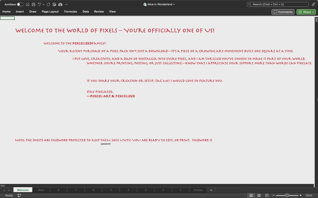 Alice of Alice in Wonderland