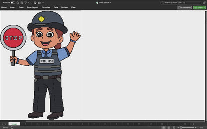 Traffic Officer
